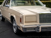 1979 Chrysler New Yorker for sale in Center Moriches, New York (ID-142280)