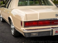 1979 Chrysler New Yorker for sale in Center Moriches, New York (ID-142280)