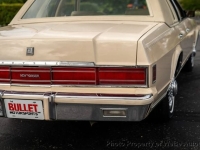 1979 Chrysler New Yorker for sale in Center Moriches, New York (ID-142280)