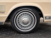 1979 Chrysler New Yorker for sale in Center Moriches, New York (ID-142280)