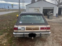 1979 Chrysler Town & Country for sale in Michigan (ID-122938)