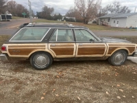 1979 Chrysler Town & Country for sale in Michigan (ID-122938)