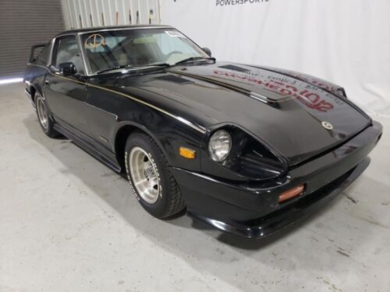 1979 Datsun 280ZX for sale in Michigan (ID-103103) 1979 Datsun 280ZX for sale in Michigan (ID-103103)