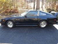1979 Datsun 280ZX for sale in Michigan (ID-103103)