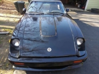 1979 Datsun 280ZX for sale in Michigan (ID-103103)