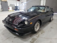 1979 Datsun 280ZX for sale in Michigan (ID-103103)