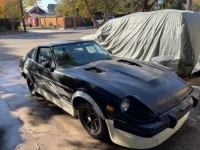 1979 Datsun 280ZX for sale in Michigan (ID-109115)