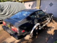 1979 Datsun 280ZX for sale in Michigan (ID-109115)