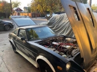 1979 Datsun 280ZX for sale in Michigan (ID-109115)