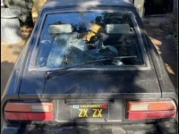 1979 Datsun 280ZX for sale in Michigan (ID-109115)