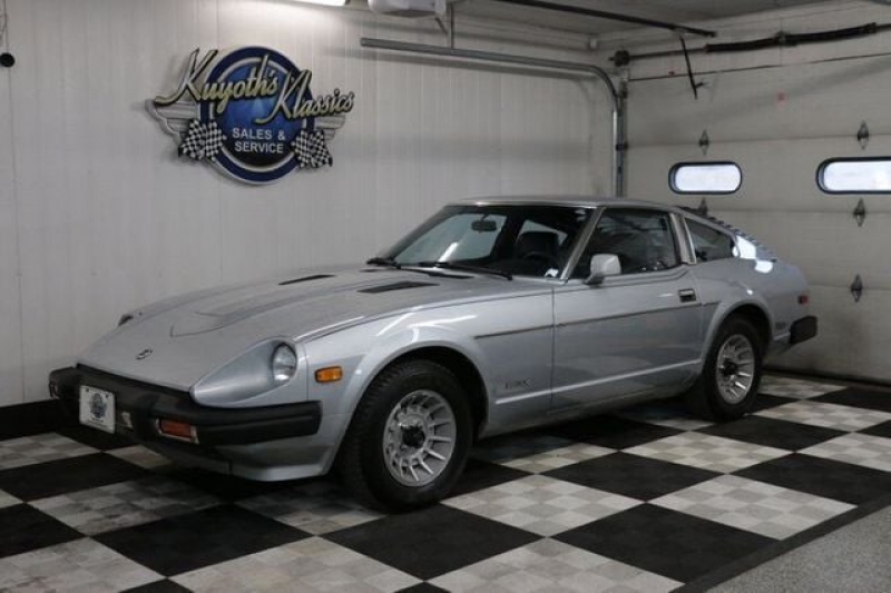 1979 Datsun 280ZX for sale in Riverhead, New York (ID-125996) 1979 Datsun 280ZX for sale in Riverhead, New York (ID-125996)