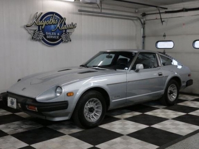 1979 Datsun 280ZX for sale
