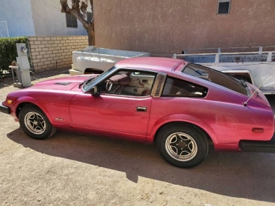 1979 Datsun 280ZX for sale