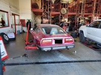 1979 Datsun 280ZX for sale in Michigan (ID-133438)