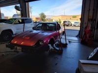 1979 Datsun 280ZX for sale in Michigan (ID-133438)