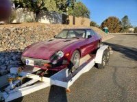 1979 Datsun 280ZX for sale in Michigan (ID-133438)