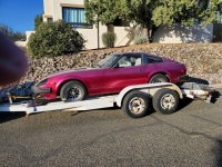 1979 Datsun 280ZX for sale in Michigan (ID-133438)
