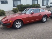 1979 Datsun 280ZX for sale in Michigan (ID-133570)