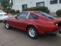 1979 Datsun 280ZX for sale in Michigan (ID-133570)