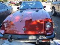 1979 Datsun 280ZX for sale in Michigan (ID-133570)