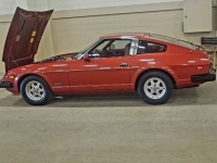 1979 Datsun 280ZX for sale in Michigan (ID-133570)