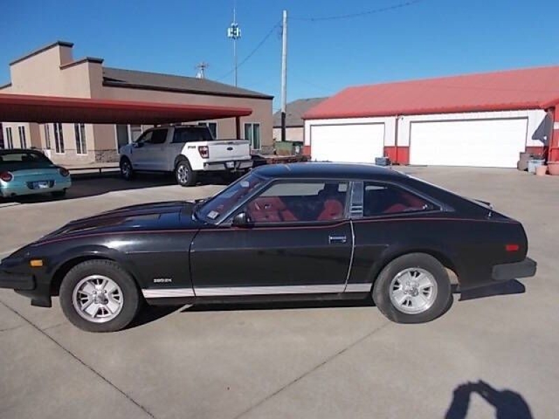1979 Datsun 280ZX for sale (ID-137590) 1979 Datsun 280ZX for sale (ID-137590)