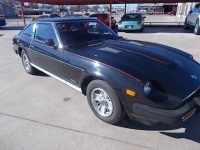 1979 Datsun 280ZX for sale (ID-137590)