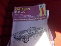 1979 Datsun 280ZX for sale (ID-137590)
