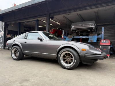 1979 Datsun 280ZX for sale