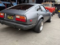 1979 Datsun 280ZX for sale in Michigan (ID-141382)