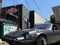 1979 Datsun 280ZX for sale in Michigan (ID-141382)