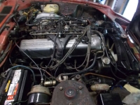 1979 Datsun 280ZX for sale in Michigan (ID-143711)