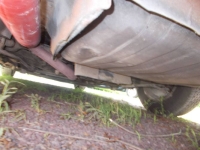 1979 Datsun 280ZX for sale in Michigan (ID-143711)