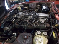 1979 Datsun 280ZX for sale in Michigan (ID-143711)