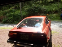 1979 Datsun 280ZX for sale in Michigan (ID-143711)