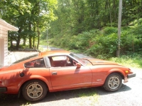 1979 Datsun 280ZX for sale in Michigan (ID-143711)