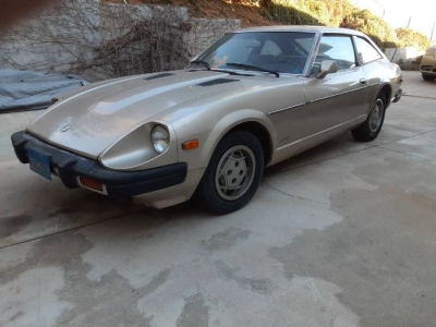 1979 Datsun 300ZX for sale