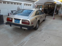 1979 Datsun 300ZX for sale in Michigan (ID-136612)
