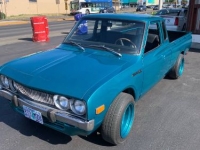 1979 Datsun 620 for sale in Michigan (ID-107794)