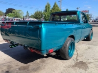 1979 Datsun 620 for sale in Michigan (ID-107794)