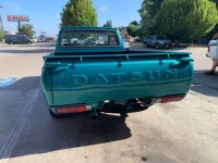 1979 Datsun 620 for sale in Michigan (ID-107794)