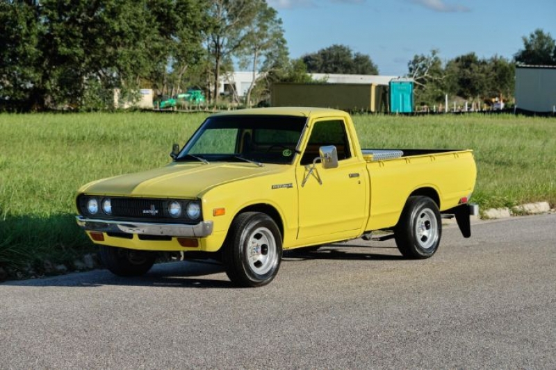 1979 Datsun 620 for sale in Michigan (ID-108165)