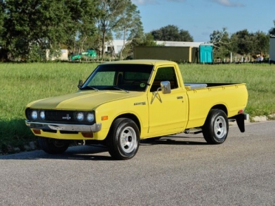 1979 Datsun 620 for sale