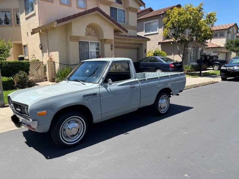 1979 Datsun 620 for sale in Michigan (ID-164255)