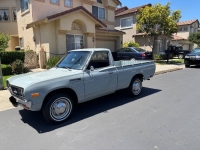 1979 Datsun 620 for sale in Michigan (ID-164255)