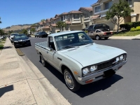 1979 Datsun 620 for sale in Michigan (ID-164255)