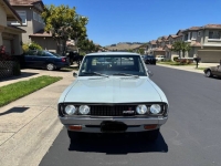 1979 Datsun 620 for sale in Michigan (ID-164255)