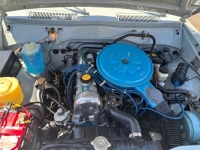 1979 Datsun 620 for sale in Michigan (ID-164255)