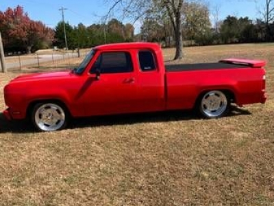 1979 Dodge Club Cab for sale 1979 Dodge Club Cab for sale