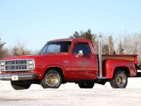 1979 Dodge D100 for sale in Riverhead, New York (ID-121664)